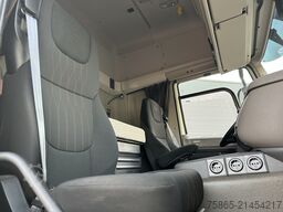 DAF CF 410 FT Space Cab / 346 dkm / Tacho V2 / Euro...