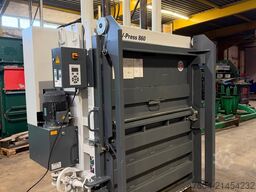 HSM V-Press 860 Plus B