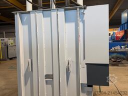 HSM V-Press 860 Plus B