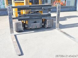 Jungheinrich ETV Q25