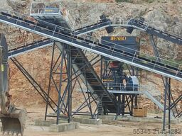 FABO CONVEYOR BELT CONVEYOR BELT