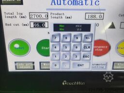 Dacoo group TZ-JRT-30B-2800