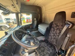 SCANIA G450 4x2 Euro 6 SZM Kipphydraulik Blatt/ Luft