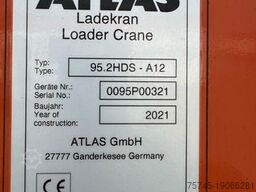 MAN TGS 26.470*ATLAS*MEILLER-KIPPER*HYDRO-DR*SPECIAL