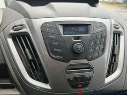 Ford Transit 2.2 TDCI Custom 3 Sitzplätze + Klima