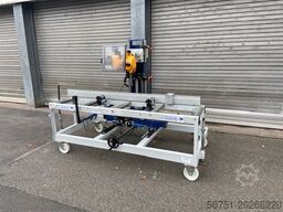 Schneider Kettenstemmanlage KS36 AK automatisch