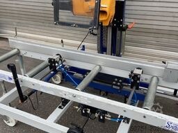 Schneider Kettenstemmanlage KS36 AK automatisch
