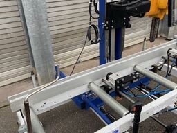Schneider Kettenstemmanlage KS36 AK automatisch