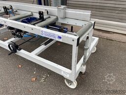 Schneider Kettenstemmanlage KS36 AK automatisch