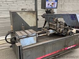 MEP Shark 330 CNC FE
