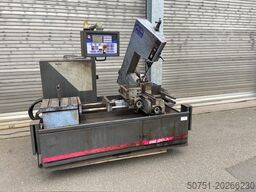 MEP Shark 330 CNC FE