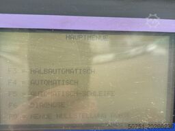 MEP Shark 330 CNC FE