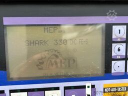 MEP Shark 330 CNC FE