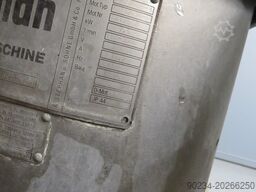 STEPHAN UMM/SK40E PILOTE