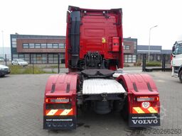 Volvo FH 460 + PTO + SPOILER + EURO 6