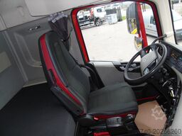 Volvo FH 460 + PTO + SPOILER + EURO 6