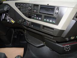 Volvo FH 460 + PTO + SPOILER + EURO 6