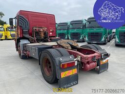 Volvo FM 380