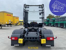 Iveco S-Way 480