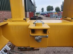  Buiscar buizentrailer