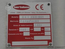 Bertolaso EMN 3500/556