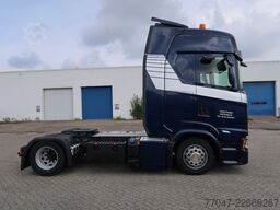 Scania S460 Full Air, Retarder, ACC, TUV, NL Truck TOP!