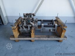 Krupp Corpoplast 