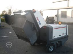 Dulevo 1750/100 Elite EH Kehrmaschine