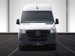 Mercedes-Benz Sprinter 315 CDI Maxi KombiTourer,8Sitze,Kamera