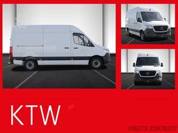 Mercedes-Benz Sprinter 317 CDI,L2H2,Automatik,Kamera