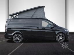 Mercedes-Benz V 300 Marco Polo,AMG,Airmatic,Leder,AHK,LED