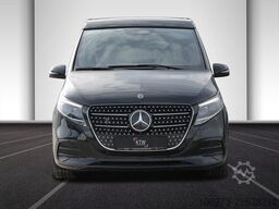 Mercedes-Benz V 300 Marco Polo,AMG,Airmatic,Leder,AHK,LED