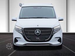 Mercedes-Benz V 300 Marco Polo,EasyUp,AHK,5Sitzer,AIRMATIC