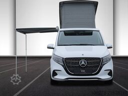 Mercedes-Benz V 300 Marco Polo,EasyUp,AHK,5Sitzer,AIRMATIC