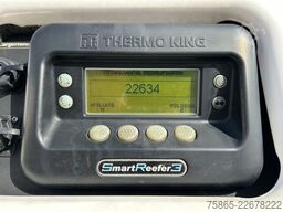 Pacton - Heiwo / Thermo King SLXe 300 -29 gr / FrigoBo...