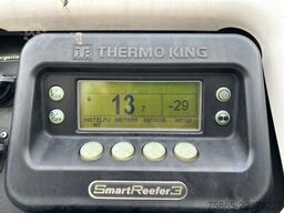 H.T.F HZO 42 / Thermo King SLXe 300 / Stuuras / Loadl...