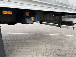 Schmitz Cargobull SCB S2 / Box Trailer / 2 as Disk