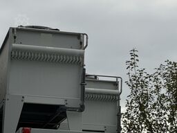 Reisner Cooling Systems Cooling System in 40ft Container