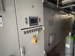 Reisner Cooling Systems Cooling System in 40ft Container