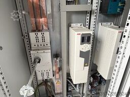 Reisner Cooling Systems Cooling System in 40ft Container