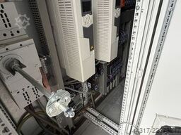 Reisner Cooling Systems Cooling System in 40ft Container