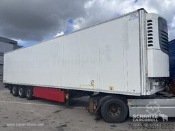 Schmitz Cargobull Semitrailer Reefer Standard