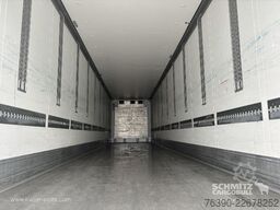 Schmitz Cargobull Semitrailer Reefer Standard