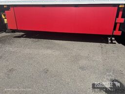 Schmitz Cargobull Semitrailer Reefer Standard