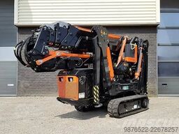 BG Lift M250