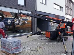 BG Lift M250