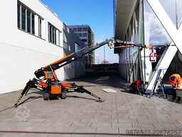 BG Lift M250