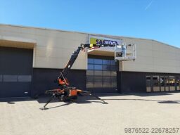BG Lift M250
