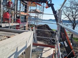 BG Lift M250