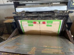 ML 1040 with hot foil system